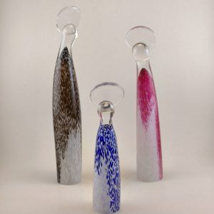 Presépio 3 figuras Grande