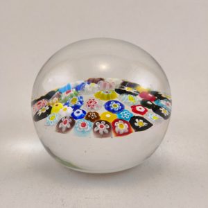 PisaPapel Millefiori