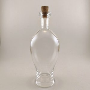 Frasco do Vidreiro Liso