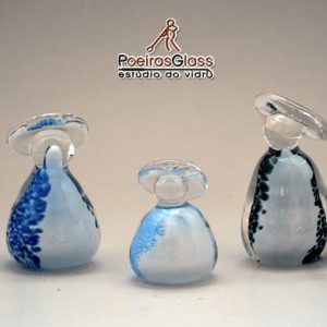 Presépio 3 figuras Pequeno